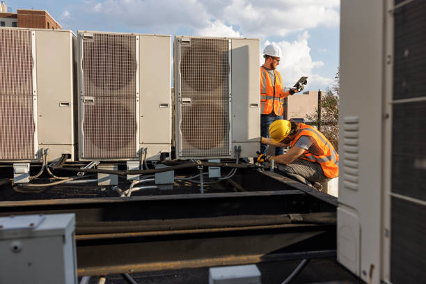 HVAC emergency services in Fulton, TX