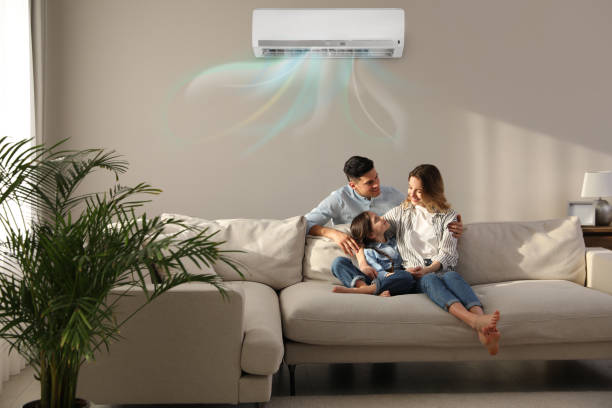 Professional HVAC in Fulton, TX