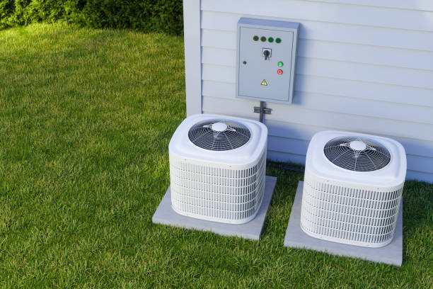 Best HVAC tune-up services  in Fulton, TX