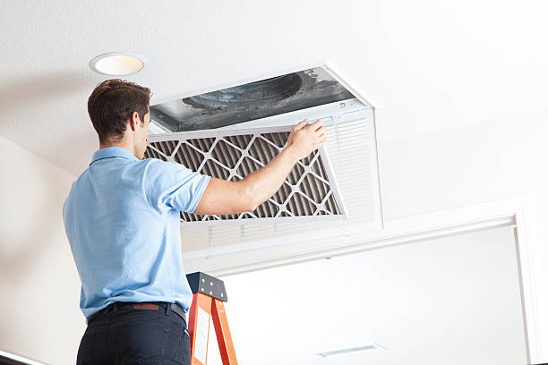 Best HVAC maintenance near me  in Fulton, TX