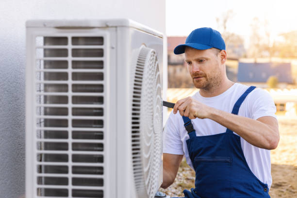 Best HVAC installation services  in Fulton, TX