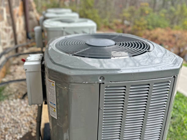 Best Central air repair  in Fulton, TX