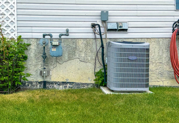 Best Residential HVAC services  in Fulton, TX